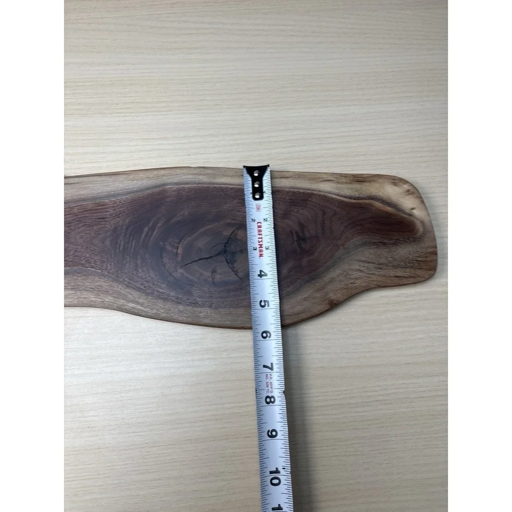 Nomini Boards Black Walnut 21.5